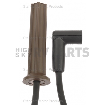Standard Motor Plug Wires Spark Plug Wire Set 27695-1