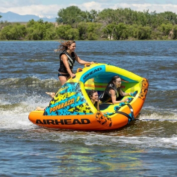 Airhead Towable Tube AHPZ1750-1