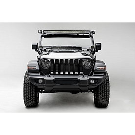 ZROADZ Light Bar 52 Inch Straight - Z374831-KIT2
