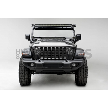 ZROADZ Light Bar 52 Inch Straight - Z374831-KIT2