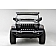 ZROADZ Light Bar 52 Inch Straight - Z374831-KIT2