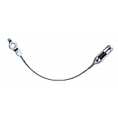 Raybestos Brakes Drum Brake Self Adjuster Cable - H2104