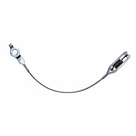 Raybestos Brakes Drum Brake Self Adjuster Cable - H2104