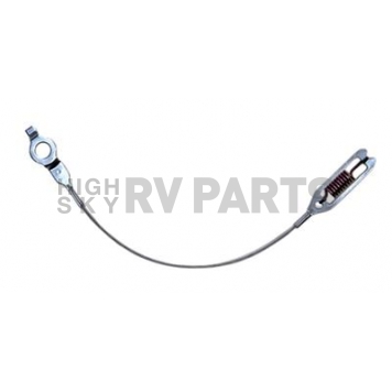 Raybestos Brakes Drum Brake Self Adjuster Cable - H2104