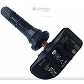 Schrader TPMS Solutions Tire Pressure Monitoring System - TPMS Sensor - 29036