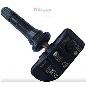Schrader TPMS Solutions Tire Pressure Monitoring System - TPMS Sensor - 29036