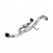 Walker Exhaust Front Pipe - 50455