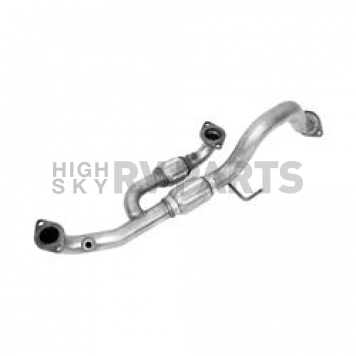 Walker Exhaust Front Pipe - 50455