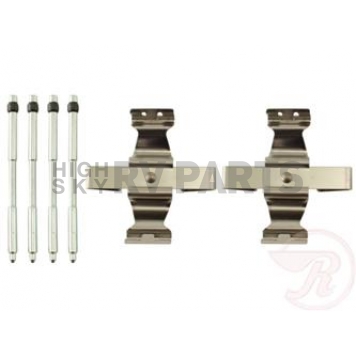 Raybestos Brakes Disc Brake Hardware Kit - H18277A