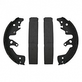 Wagner Brakes Brake Shoe - Z949