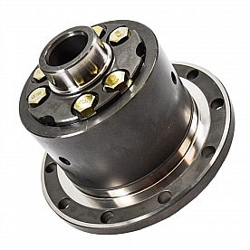 Nitro Gear Differential Carrier - TORST830