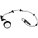 Dorman ABS Wheel Speed Sensor - 970-094