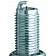 NGK Spark Plugs Spark Plug 7385