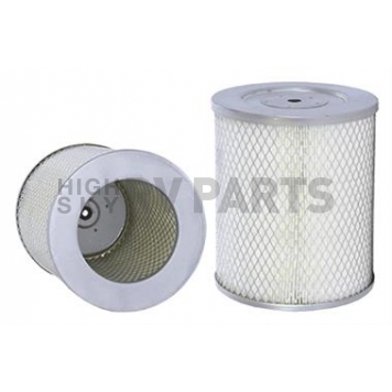 Wix Filters Air Filter - 42245