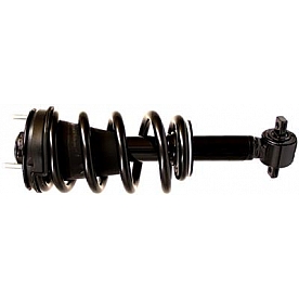 Monroe Electronic to Passive Suspension Conversion Kit - 90026C1