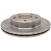Raybestos Brakes Brake Rotor - 96507R