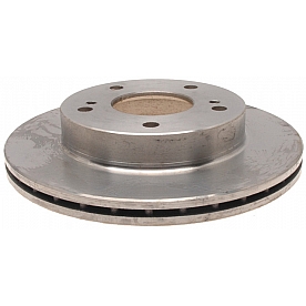Raybestos Brakes Brake Rotor - 96507R