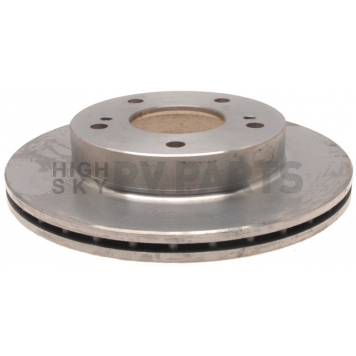 Raybestos Brakes Brake Rotor - 96507R