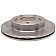 Raybestos Brakes Brake Rotor - 96507R