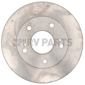 Raybestos Brakes Brake Rotor - 96507R-1