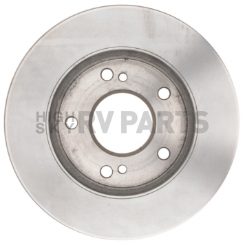 Raybestos Brakes Brake Rotor - 96507R-3