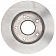 Raybestos Brakes Brake Rotor - 96507R