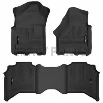 Husky Liner Floor Liner 53638