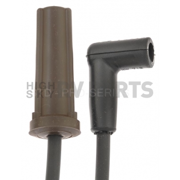 Standard Motor Plug Wires Spark Plug Wire Set 27696-1