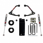 Skyjacker Suspensions M95 Monotube 4 Inch Lift Kit - C17350PAM