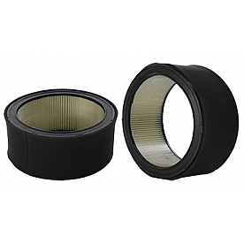 Wix Filters Air Filter - 46166
