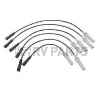 Standard Motor Plug Wires Spark Plug Wire Set 27703