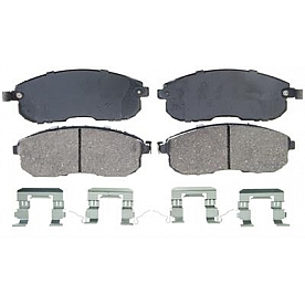 Wagner Brakes Brake Pad - ZD815A