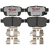 Raybestos Brakes Brake Pad - EHT1103H