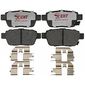 Raybestos Brakes Brake Pad - EHT1103H