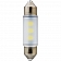 Sylvania Silverstar Dome Light Bulb LED Single - 6418SL.BP