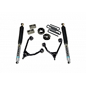 Superlift Suspension 3.5 Inch Lift Kit - 3800B