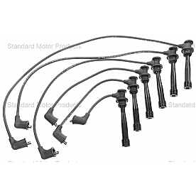 Standard Motor Plug Wires Spark Plug Wire Set 27707