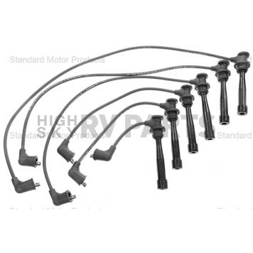 Standard Motor Plug Wires Spark Plug Wire Set 27707