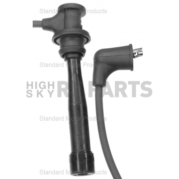 Standard Motor Plug Wires Spark Plug Wire Set 27707-1