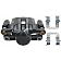 Raybestos Brakes Brake Caliper - FRC11922