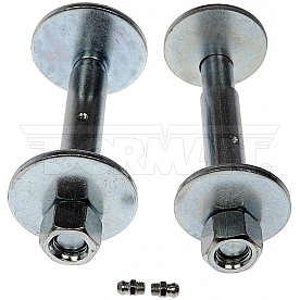 Dorman MAS Select Chassis Alignment Cam Bolt Kit - AK75119