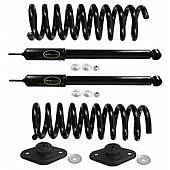 Monroe Electronic to Conventional Shock Absorber Conversion Kit 90029C