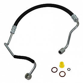 Omega Power Steering Hose - 5364