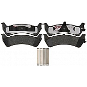 Raybestos Brakes Brake Pad - EHT667H