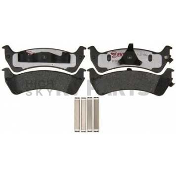 Raybestos Brakes Brake Pad - EHT667H