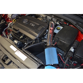 Injen Technology Cold Air Intake - SP3078BLK-1