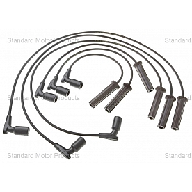 Standard Motor Plug Wires Spark Plug Wire Set 27730