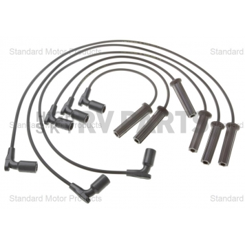 Standard Motor Plug Wires Spark Plug Wire Set 27730