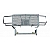 Black Horse Offroad Grille Guard RUGMSI20B