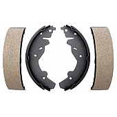 Raybestos Brakes Brake Shoe - 706PG